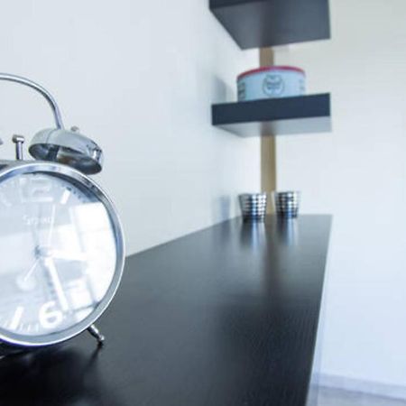 Luxueux Appart Au Triangle D'Or Casablanca Ngoại thất bức ảnh